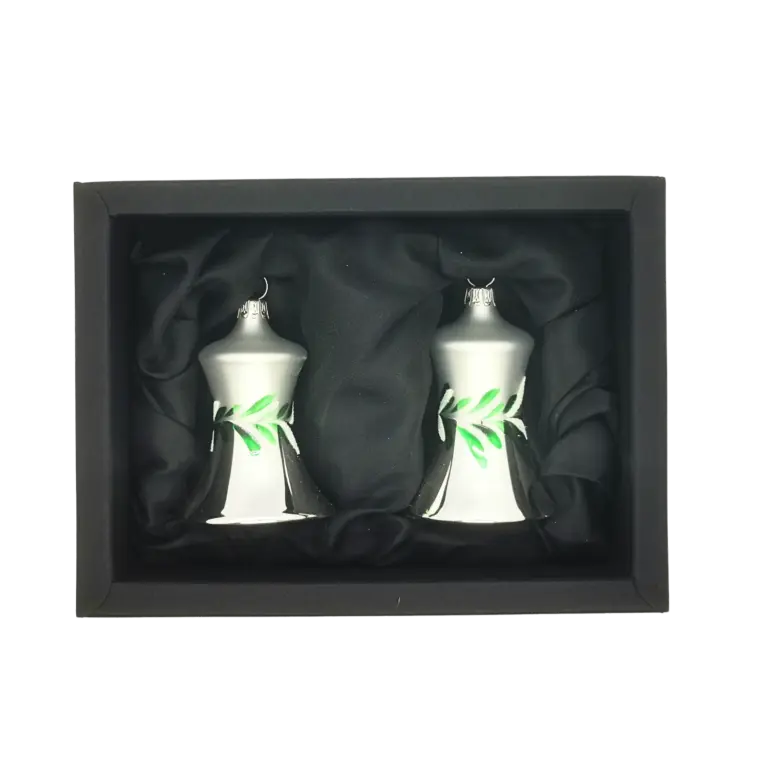 "mistletoe" - Glocke