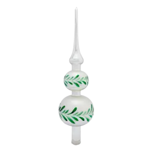 "mistletoe" - Spitze