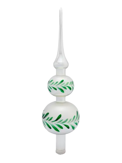 "mistletoe" - Spitze