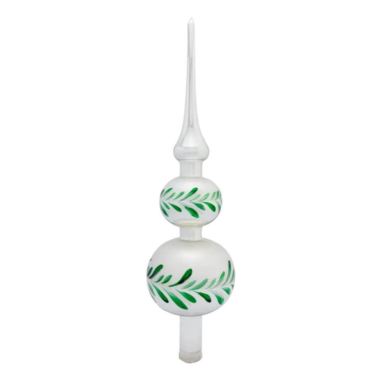 "mistletoe" - Spitze