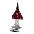 "mushroom gnome" -Wichtel
