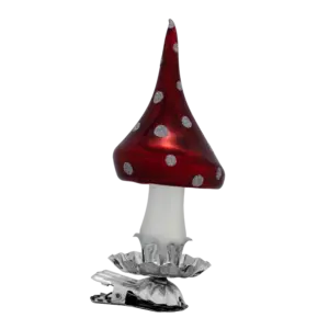 "mushroom gnome" -Wichtel
