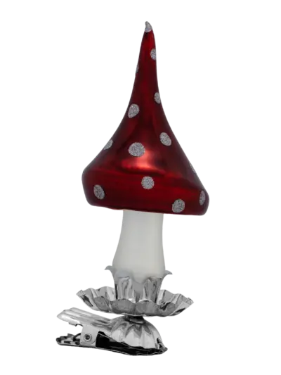 "mushroom gnome" -Wichtel
