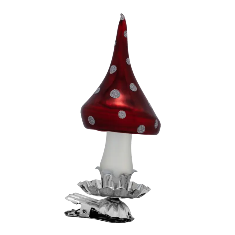 "mushroom gnome" -Wichtel