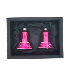 "rasberry dream" - Glocke