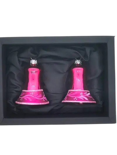 "raspberry dream" - Glocke