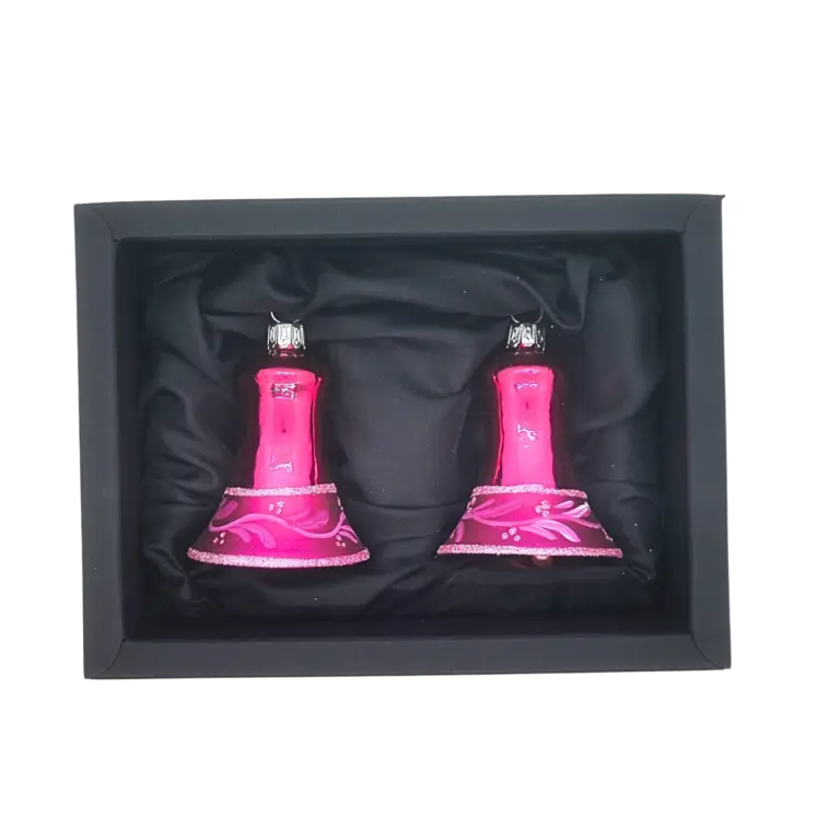 "raspberry dream" - Glocke