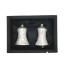 "silver past" - Glocke