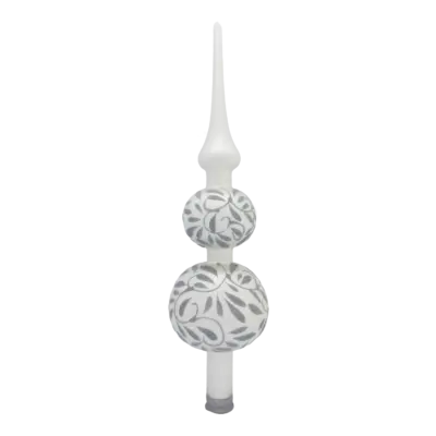 "silver past" - Spitze