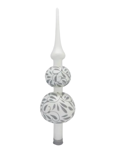 "silver past" - Spitze