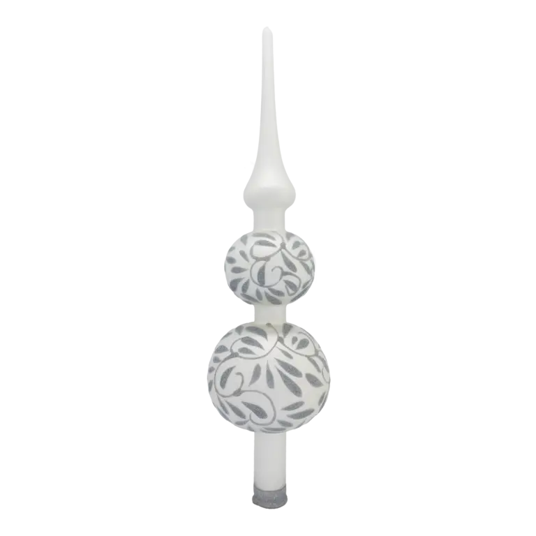 "silver past" - Spitze