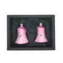 "snow princess" - Glocke