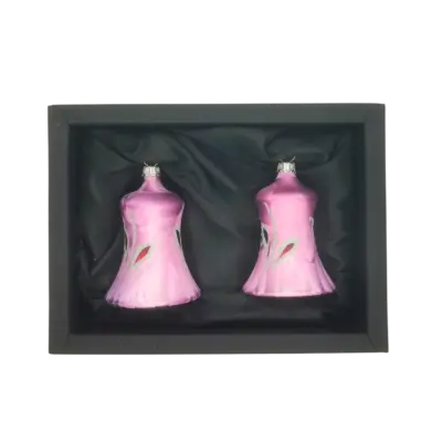 "snow princess" - Glocke