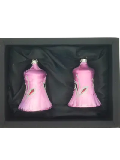 "snow princess" - Glocke