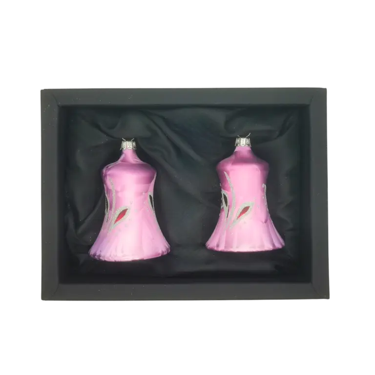 "snow princess" - Glocke