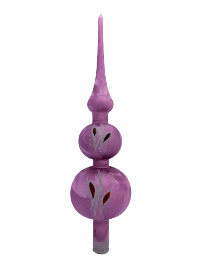 "snow princess" - Spitze