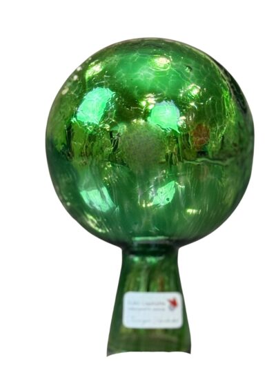 Rosenkugel Venezia Mini Smaragd 9cm